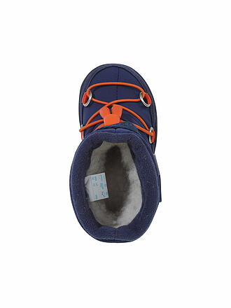 AFFENZAHN | Jungen Stiefel | grün