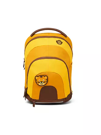 AFFENZAHN | Kinder Abenteuer Rucksack Daydreamer - Affenzahn | gelb