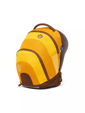 AFFENZAHN | Kinder Abenteuer Rucksack Daydreamer - Affenzahn | gelb