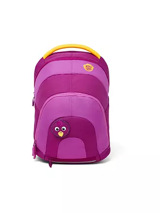 AFFENZAHN | Kinder Abenteuer Rucksack Daydreamer - Drache | lila