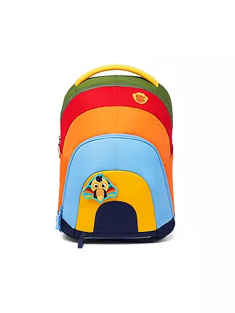 AFFENZAHN | Kinder Abenteuer Rucksack Daydreamer Tukan | bunt