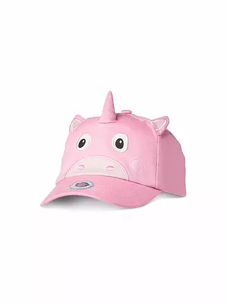 AFFENZAHN | Kinder Kappe S Hund | pink