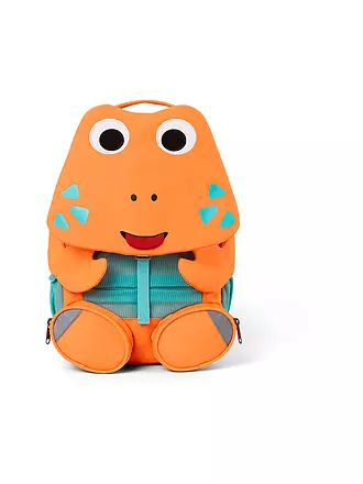 AFFENZAHN | Kinder Rucksack Große Freunde - Krabbe | keine Farbe