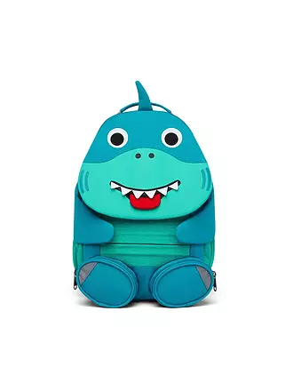 AFFENZAHN | Kinder Rucksack Großer Freund - Affenzahn | blau