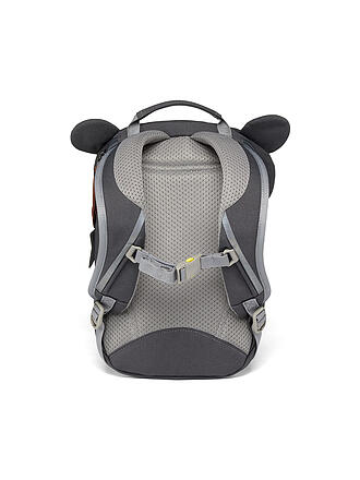 AFFENZAHN | Kinder Rucksack Kleiner Freund - Bär | keine Farbe