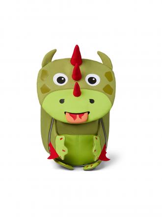 AFFENZAHN | Kinder Rucksack Kleiner Freund - Drache | keine Farbe