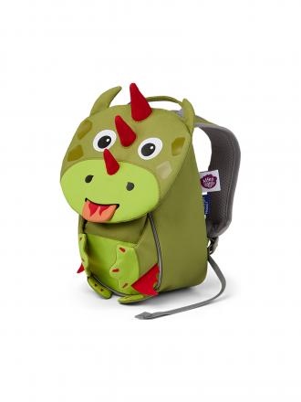 AFFENZAHN | Kinder Rucksack Kleiner Freund - Drache | keine Farbe