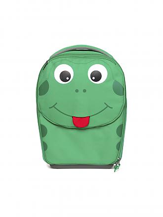 AFFENZAHN | Kindertrolley 