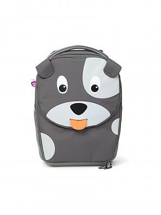 AFFENZAHN | Kindertrolley Reise Freund - Affenzahn | grau