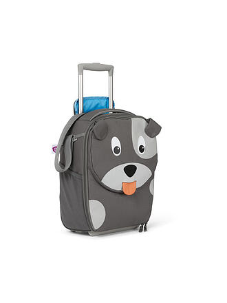 AFFENZAHN | Kindertrolley Reise Freund - Affenzahn | grau
