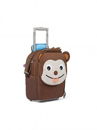 AFFENZAHN | Kindertrolley Reise Freund - Affenzahn | tuerkis
