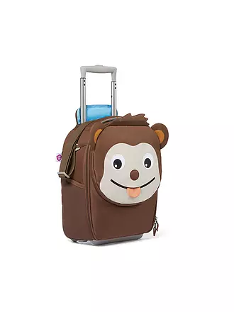 AFFENZAHN | Kindertrolley Reise Freund - Affenzahn | tuerkis
