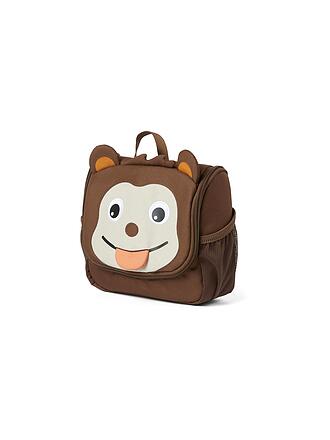 AFFENZAHN | Kulturtasche 