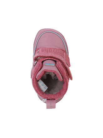 AFFENZAHN | Mädchen Schuhe | pink