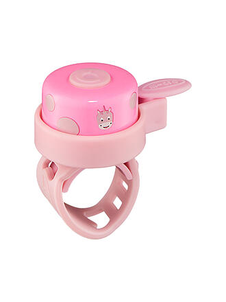 AFFENZAHN | Micro Klingel Einhorn | pink