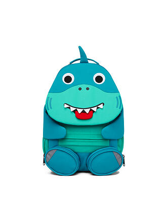 AFFENZAHN | Rucksack GROSSER FREUND HAI | blau