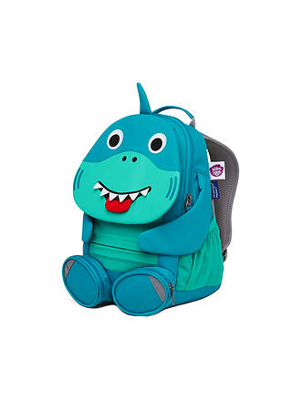 AFFENZAHN | Rucksack GROSSER FREUND HAI | blau