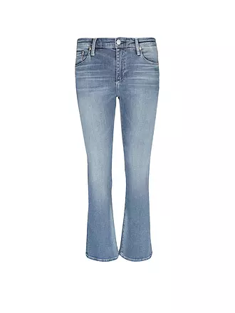 AG | Jeans Bootcut Fit 7/8 JODI | blau