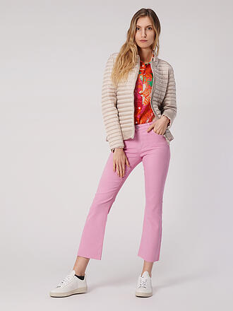AG | Jeans Bootcut Fit 7/8 JODI | pink