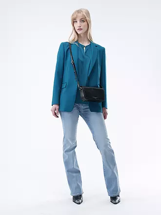 AG | Jeans Bootcut Fit SOPHIE | blau