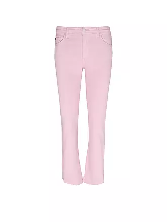 AG | Jeans Flared Fit 7/8 JODI | pink