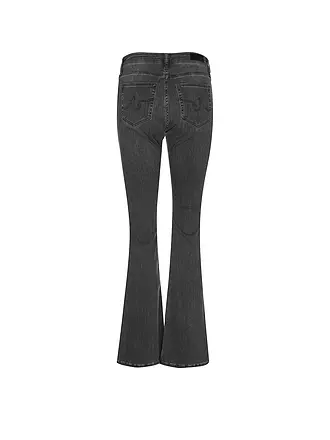 AG | Jeans Flared Fit LEGGING BOOTCUT | schwarz