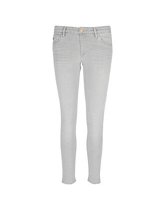 AG | Jeans Skinny Fit | grau