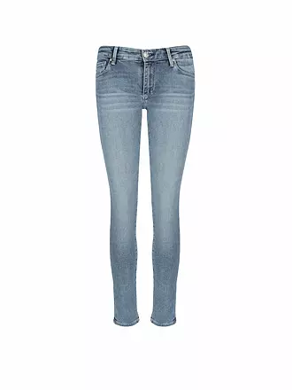 AG | Jeans Slim Fit Prima | blau