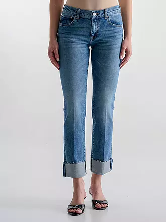AG | Jeans Slim Straight Fit COLOGNE | blau
