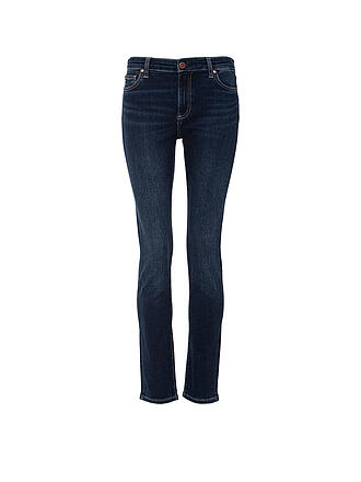 AG | Jeans Straight Fit Mari | blau