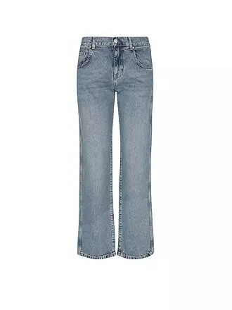 AG | Jeans Straight Fit TENERIFE | blau
