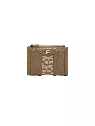 AIGNER | Geldbörse JANA | beige