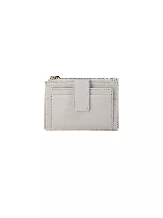 AIGNER | Geldbörse ZITA | hellblau