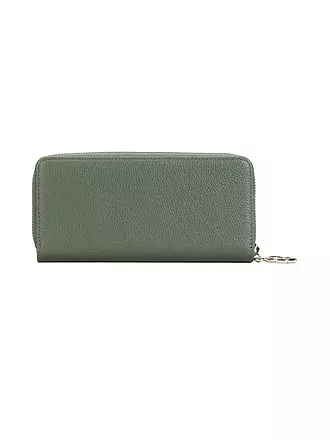 AIGNER | Geldbörse ZITA | olive