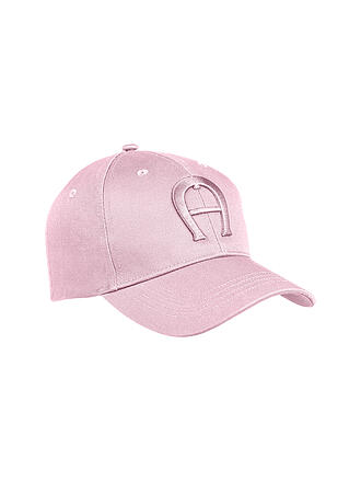 AIGNER | Kappe | schwarz