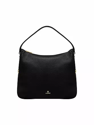 AIGNER | Ledertasche - Hobo 