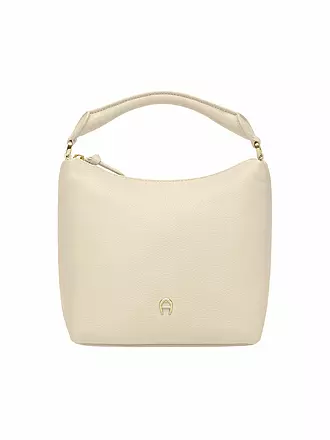 AIGNER | Ledertasche - Hobo Bag ZITA Small | grün
