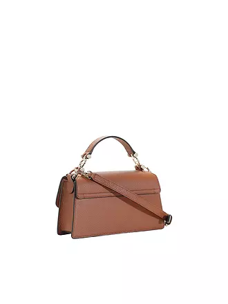 AIGNER | Ledertasche - Mini Bag DELIA Small | schwarz