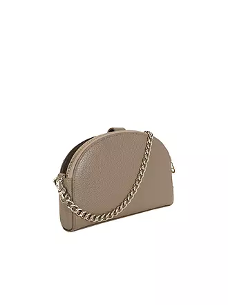 AIGNER | Ledertasche - Mini Bag FASHION | schwarz