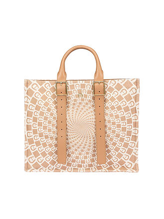 AIGNER | Ledertasche - Shopper JOLENE Large | schwarz