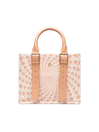 AIGNER | Ledertasche - Shopper JOLENE Medium | schwarz