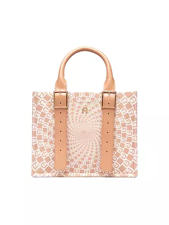 AIGNER | Ledertasche - Shopper JOLENE Medium | beige