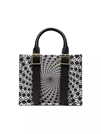 AIGNER | Ledertasche - Shopper JOLENE Medium | beige