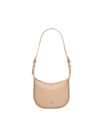 AIGNER | Ledertasche - Umhängetasche IVY S | hellgrün