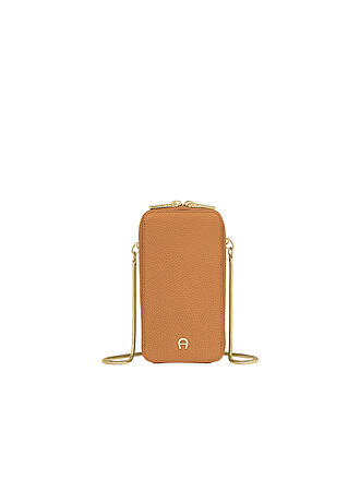 AIGNER | Smartphone Case | braun