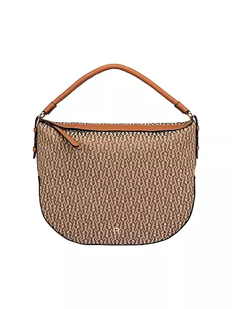 AIGNER | Tasche - Hobo Bag ESTELLA Large | braun
