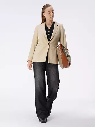 AIGNER | Tasche - Hobo Bag ESTELLA Large | braun