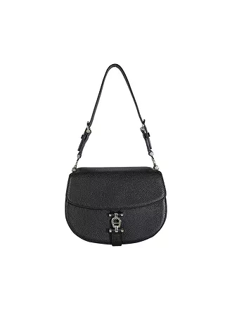 AIGNER | Tasche - Mini Bag DELIA Small | schwarz