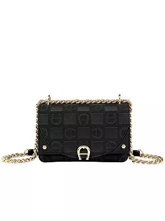 AIGNER | Tasche - Mini Bag DIADORA XS DADINO | schwarz