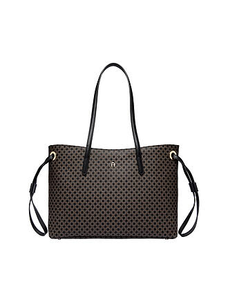 AIGNER | Tasche - Shopper CARRY ALL | braun